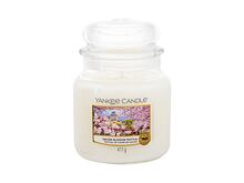 Candela profumata Yankee Candle Sakura Blossom Festival 411 g