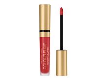 Rouge à lèvres Max Factor Colour Elixir Soft Matte 4 ml 030 Crushed Ruby