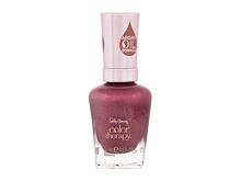 Nagellack Sally Hansen Color Therapy 14,7 ml 191 Pom-egratitude