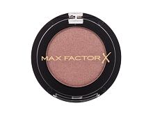 Ombretto Max Factor Wild Shadow Pot 1,85 g 06 Magnetic Brown