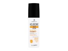 Protezione solare viso Heliocare 360° SPF50+ 50 ml Beige