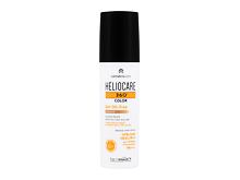 Soin solaire visage Heliocare 360° SPF50+ 50 ml Bronze