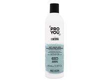 Shampoo Revlon Professional ProYou The Winner Anti Hair Loss Invigorating Shampoo 350 ml