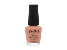Nagellack OPI Nail Lacquer Power Of Hue 15 ml NL B007 Sky True To Yourself