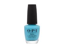 Nagellack OPI Nail Lacquer Power Of Hue 15 ml NL B010 Bee Unapologetic