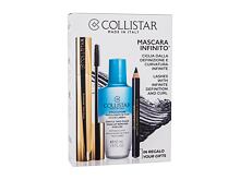 Mascara Collistar Infinito Gift Set 11 ml Extra Black Sets