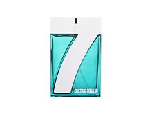 Eau de toilette Cristiano Ronaldo Origins 100 ml Tester