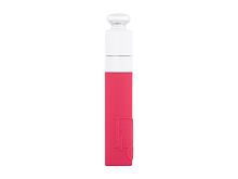 Rouge à lèvres Christian Dior Dior Addict Lip Tint 5 ml 761 Natural Fuchsia