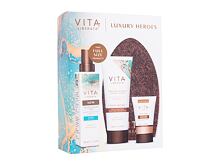 Prodotti autoabbronzanti Vita Liberata Luxury Heroes 200 ml Sets