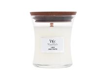 Duftkerze WoodWick Linen 85 g