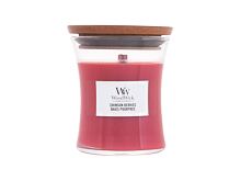 Duftkerze WoodWick Crimson Berries 85 g