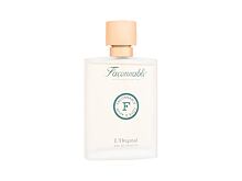 Eau de Toilette Faconnable L'Original 90 ml