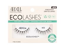 Ciglia finte Ardell Eco Lashes 453 1 St. Black