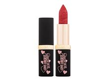 Rossetto L'Oréal Paris Color Riche Love Liberté 4,8 g 125 Maison Marais