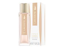 Eau de Parfum Lacoste Pour Femme Intense 30 ml