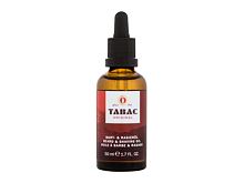 Bartöl TABAC Original Beard & Shaving Oil 50 ml