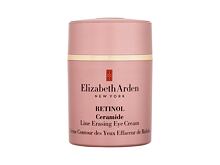 Augencreme Elizabeth Arden Ceramide Retinol Line Erasing Eye Cream 15 ml