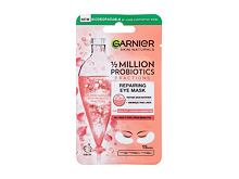 Masque yeux Garnier Skin Naturals 1/2 Million Probiotics Repairing Eye Mask 1 St.