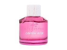 Eau de parfum Hollister Canyon Rush 100 ml