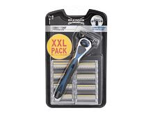 Rasoio Wilkinson Sword Quattro Titanium 1 St.