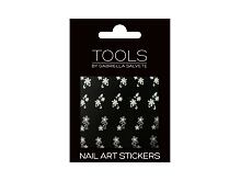 Maniküre Gabriella Salvete TOOLS Nail Art Stickers 1 St. 06