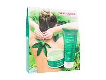 Crème de douche Dermacol Cannabis Gift Set 200 ml Sets