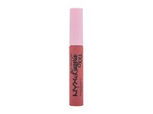 Lippenstift NYX Professional Makeup Lip Lingerie XXL 4 ml 07 Warm Up