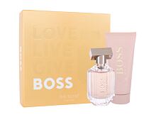 Eau de parfum HUGO BOSS Boss The Scent 50 ml Sets