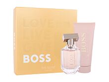 Eau de Parfum HUGO BOSS Boss The Scent 50 ml Sets