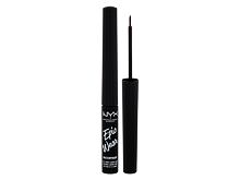 Eyeliner NYX Professional Makeup Epic Wear Waterproof 3,5 ml 02 Brown