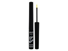 Eyeliner NYX Professional Makeup Epic Wear Waterproof 3,5 ml 07 Red