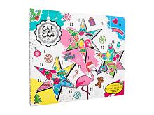 Nagellack Technic Chit Chat Cosmetic Advent Calendar 1 St. Sets