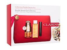 Sérum yeux Clarins Double Serum Eye Collection 20 ml Sets