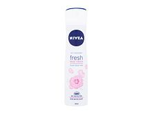 Antitraspirante Nivea Rose Touch Fresh 150 ml