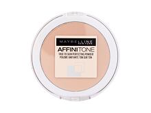 Poudre Maybelline Affinitone 9 g 17 Beige Pinkish