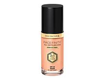 Foundation Max Factor Facefinity All Day Flawless SPF20 30 ml 35 Pearl Beige