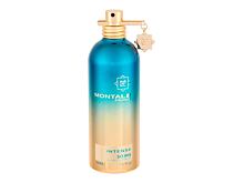 Eau de parfum Montale Intense So Iris 100 ml