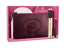 Mascara Collistar Volume Unico 13 ml Intense Black Sets