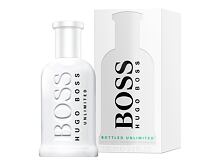 Eau de Toilette HUGO BOSS Boss Bottled Unlimited 100 ml