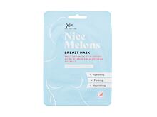 Cura del seno Xpel Body Care Nice Melons Breast Mask 1 St.