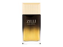 Eau de Parfum Zilli Cuir Impérial 100 ml