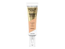 Fond de teint Max Factor Miracle Pure Skin-Improving Foundation SPF30 30 ml 40 Light Ivory