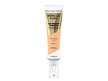 Foundation Max Factor Miracle Pure Skin-Improving Foundation SPF30 30 ml 30 Porcelain