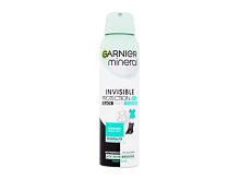 Antitraspirante Garnier Mineral Invisible Protection Fresh Aloe 48h 150 ml