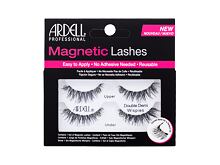 Falsche Wimpern Ardell Magnetic Double Demi Wispies 1 St. Black