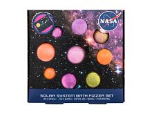 Badebombe NASA Solar System Bath Fizzer Set 90 g Sets