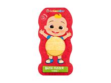 Bombe de bain Cocomelon JJ Ball Bath Fizzer 110 g