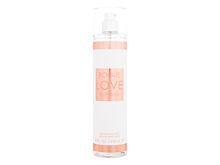 Spray corps Rihanna Rogue Love 236 ml