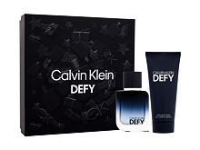 Eau de Parfum Calvin Klein Defy 50 ml Sets