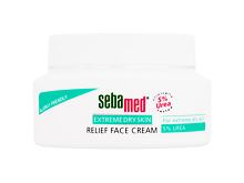 Tagescreme SebaMed Extreme Dry Skin Relief Face Cream 50 ml